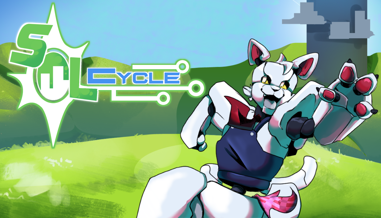 Time Robot Trader Gameplay Screenshot